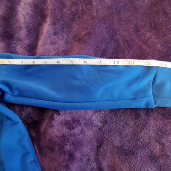 EUC Nike Dri-fit Toddler Hoddie with multi-color swoosh - Picture 3 of 15